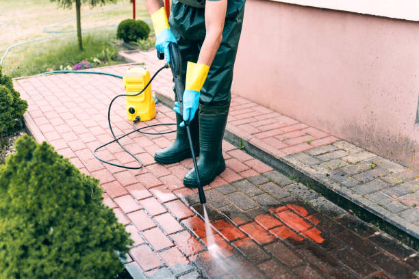 Best Parking Lot and Garage Cleaning  in Little Silver, NJ
