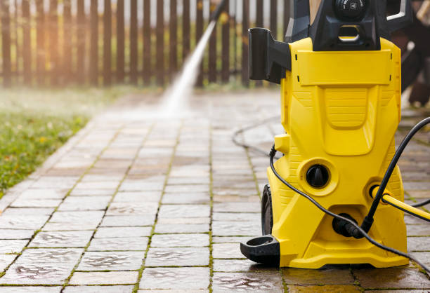 Best Machinery and Equipment Cleaning  in Little Silver, NJ