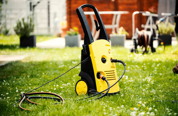 Reliable Little Silver, NJ Pressure Washing Services Solutions